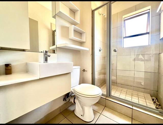 2 BEDROOM PROPERTY TO RENT IN BROADACRES